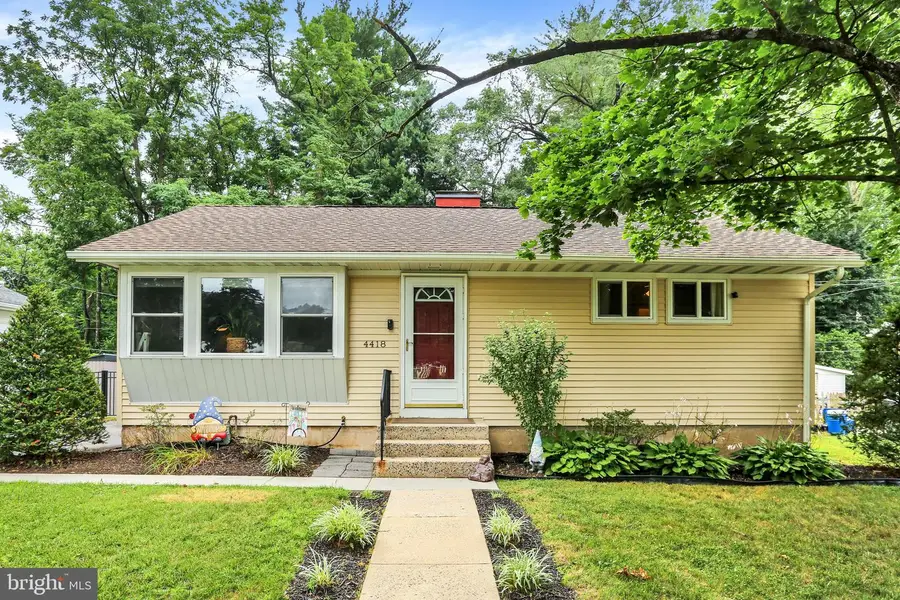 4418 Mays Ave, Reading, PA 19606 - #3