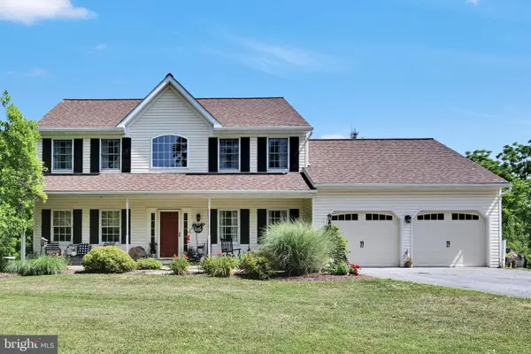 21 Spring Meadow Ln, READING, PA 19606
