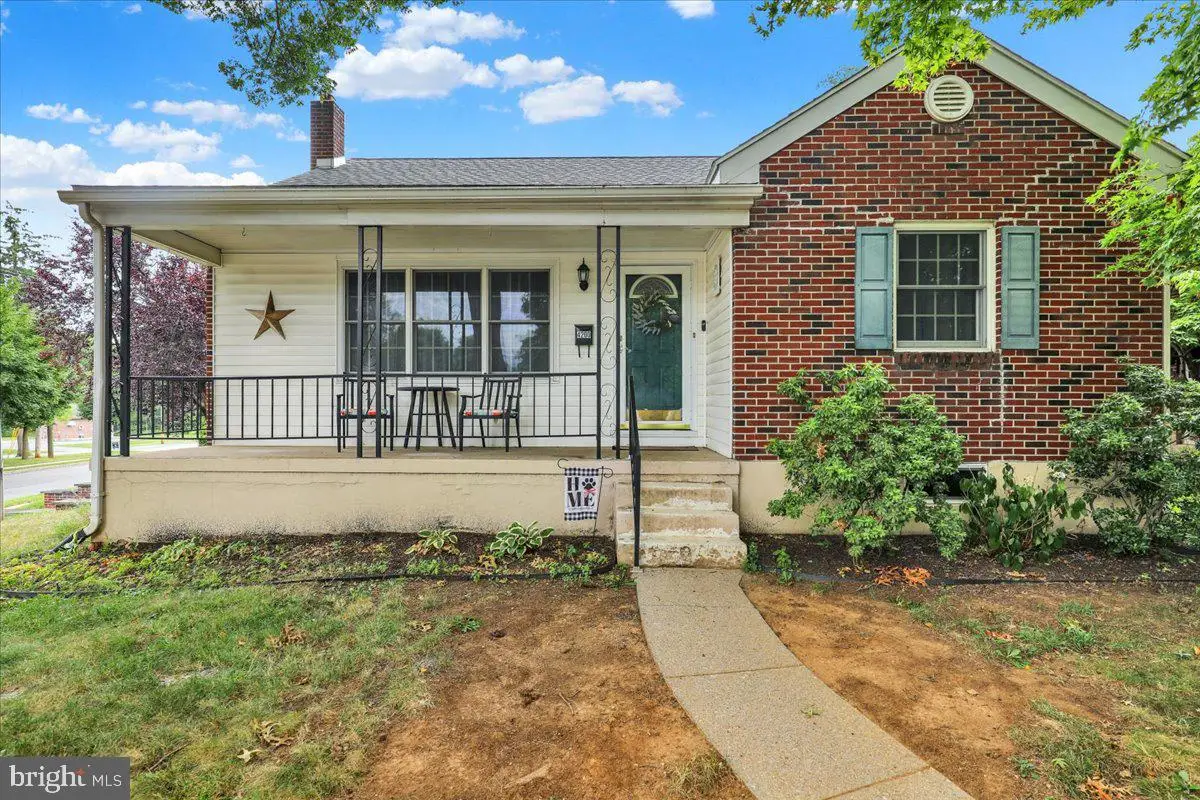 4200 4th Ave, Temple, PA 19560 - #1