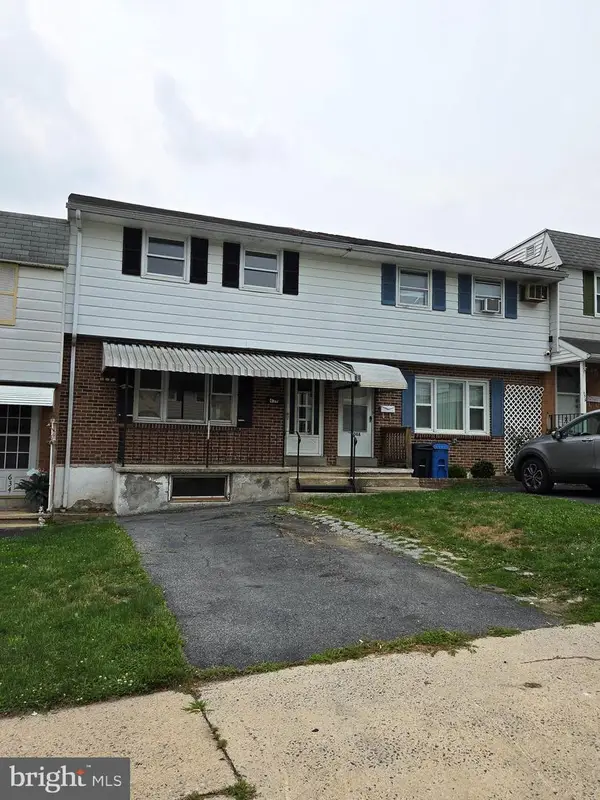 636 Centre St, READING, PA 19605