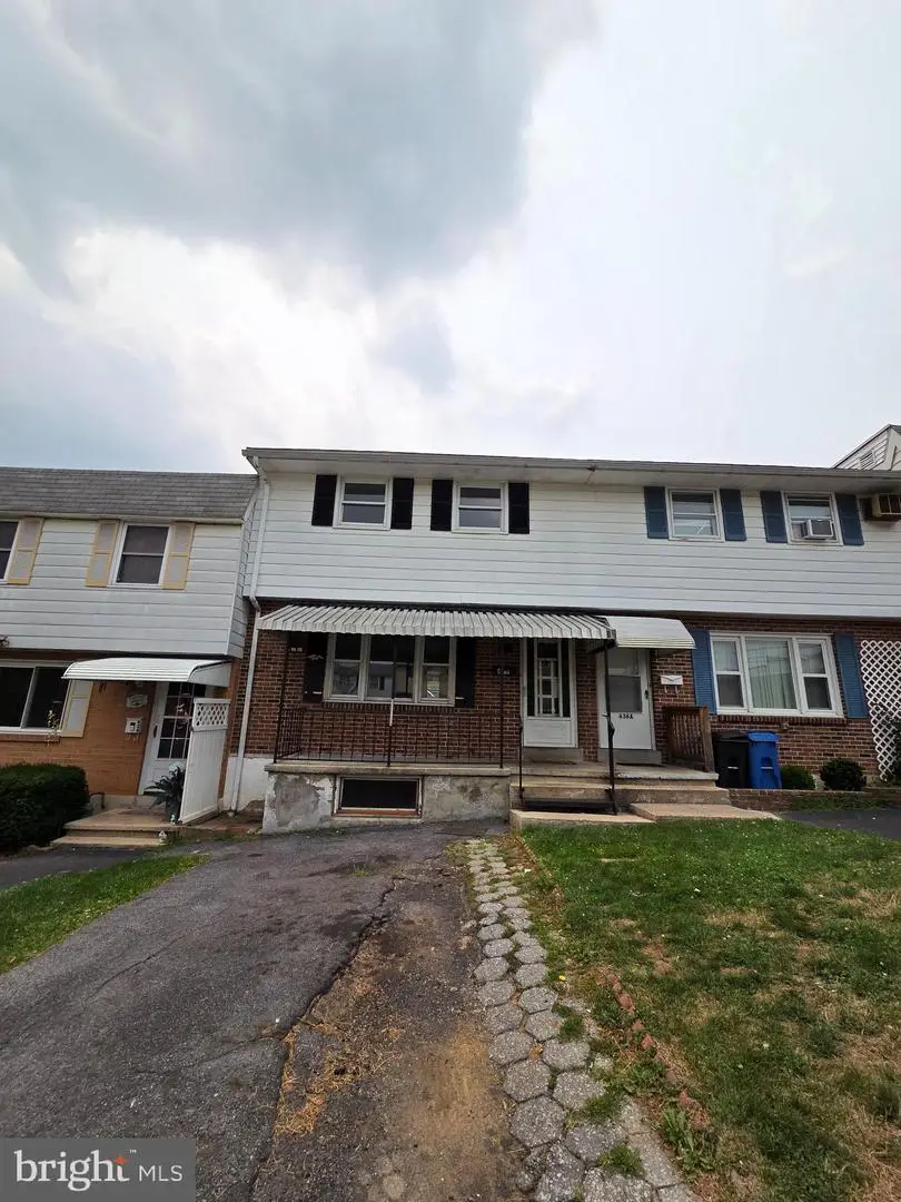 636 Centre St, Reading, PA 19605 - #2
