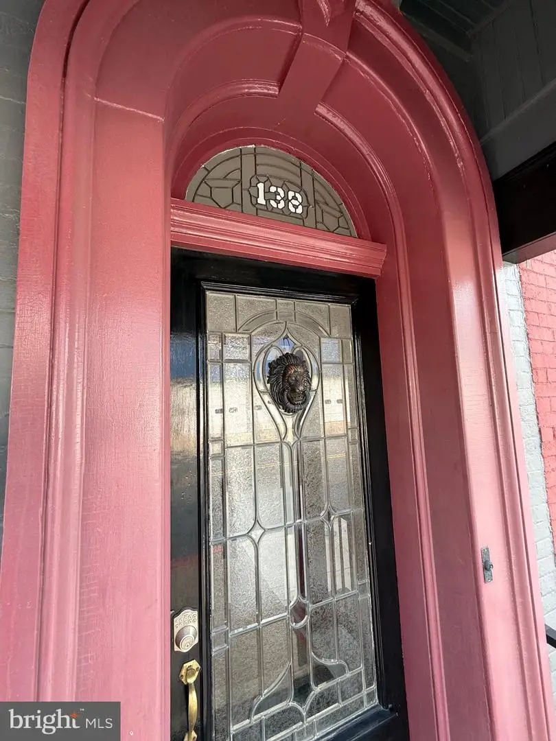 138 S 4th St, Hamburg, PA 19526 - #3