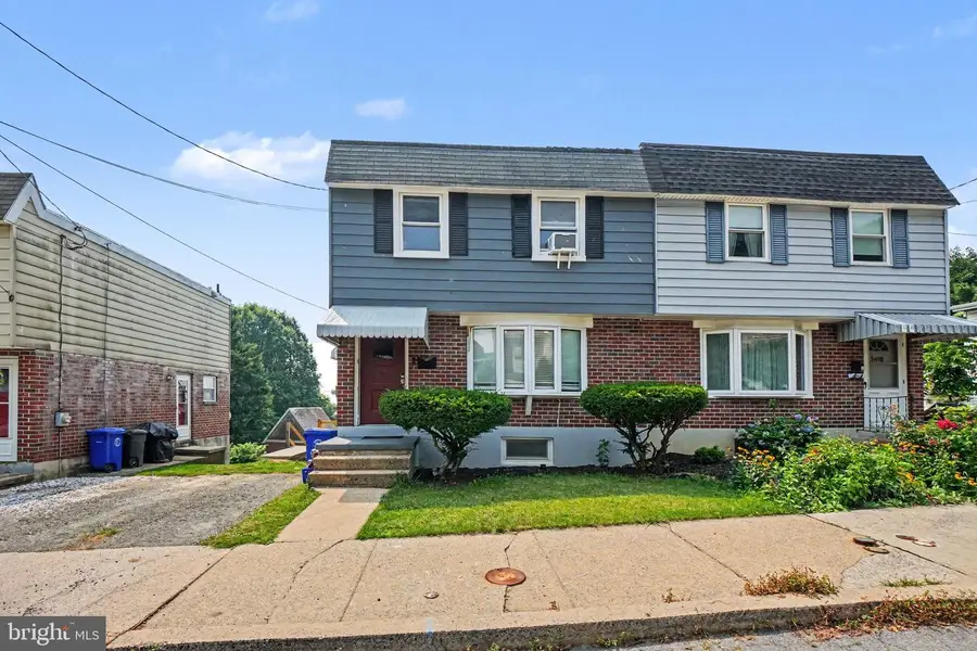 3416 Laurel St, Reading, PA 19605 - #2