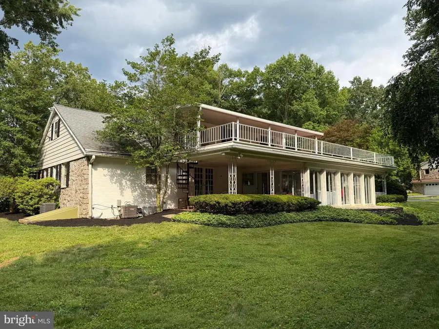 1202 Old Mill Rd Rd, Reading, PA 19610 - #3