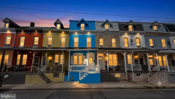 553 Gordon St, READING, PA 19601