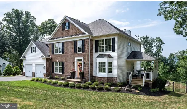 37 Stephanie Rd, BIRDSBORO, PA 19508