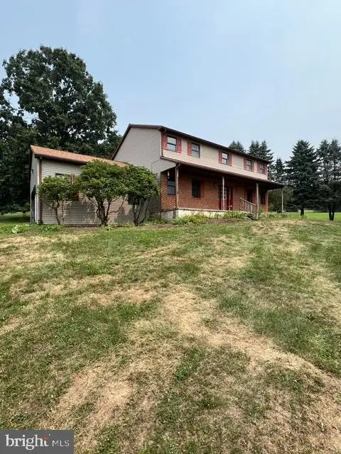 406 Miller Rd, Reading, PA 19608 - #1