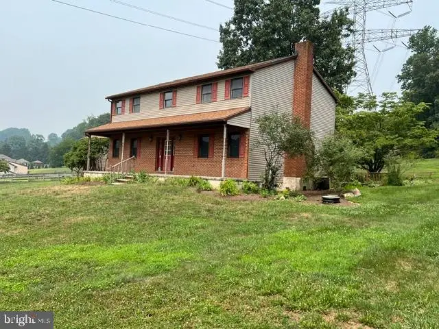 406 Miller Rd, Reading, PA 19608 - #2
