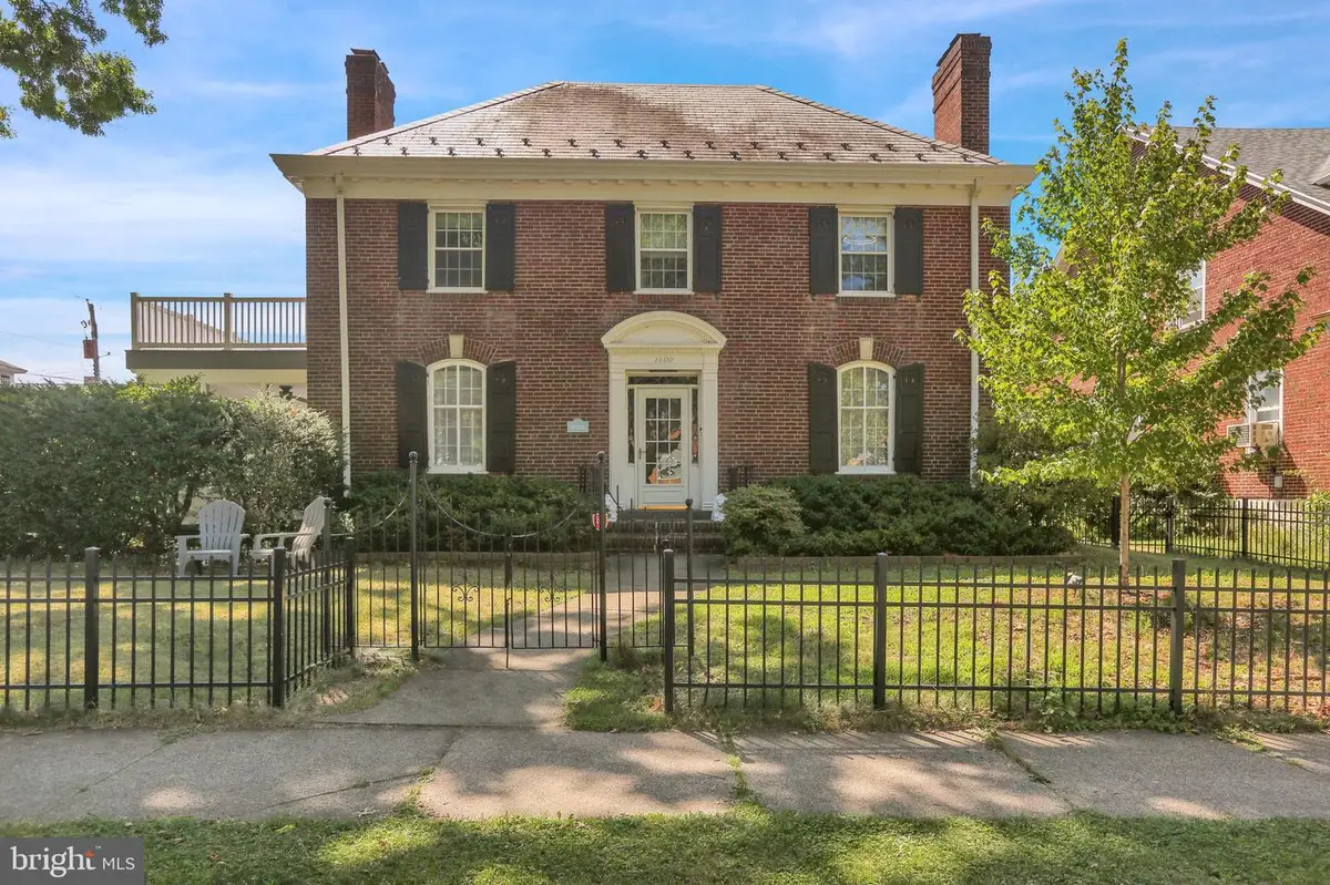 1600 N 12th St, Reading, PA 19604 - #1