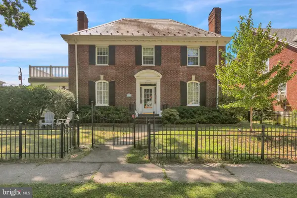 1600 N 12th St, READING, PA 19604