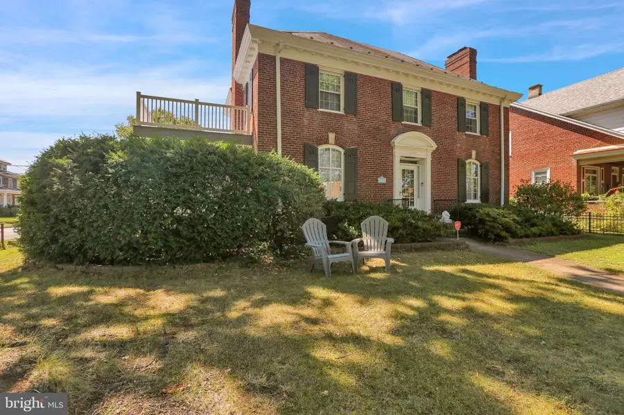 1600 N 12th St, Reading, PA 19604 - #2