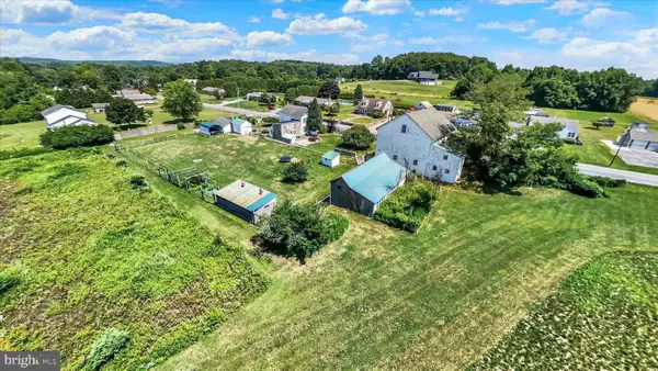 3440 Pricetown Rd, FLEETWOOD, PA 19522