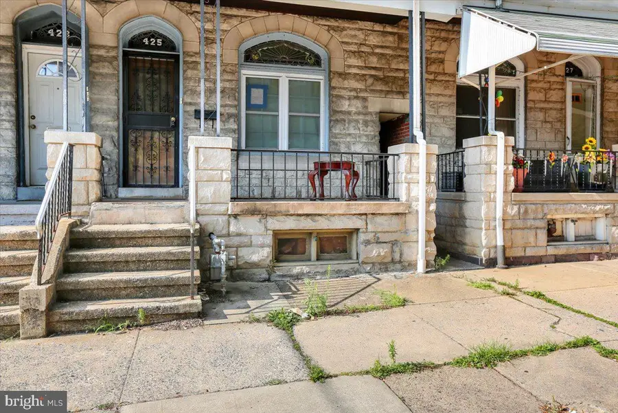 425 Chestnut St, Reading, PA 19602 - #2