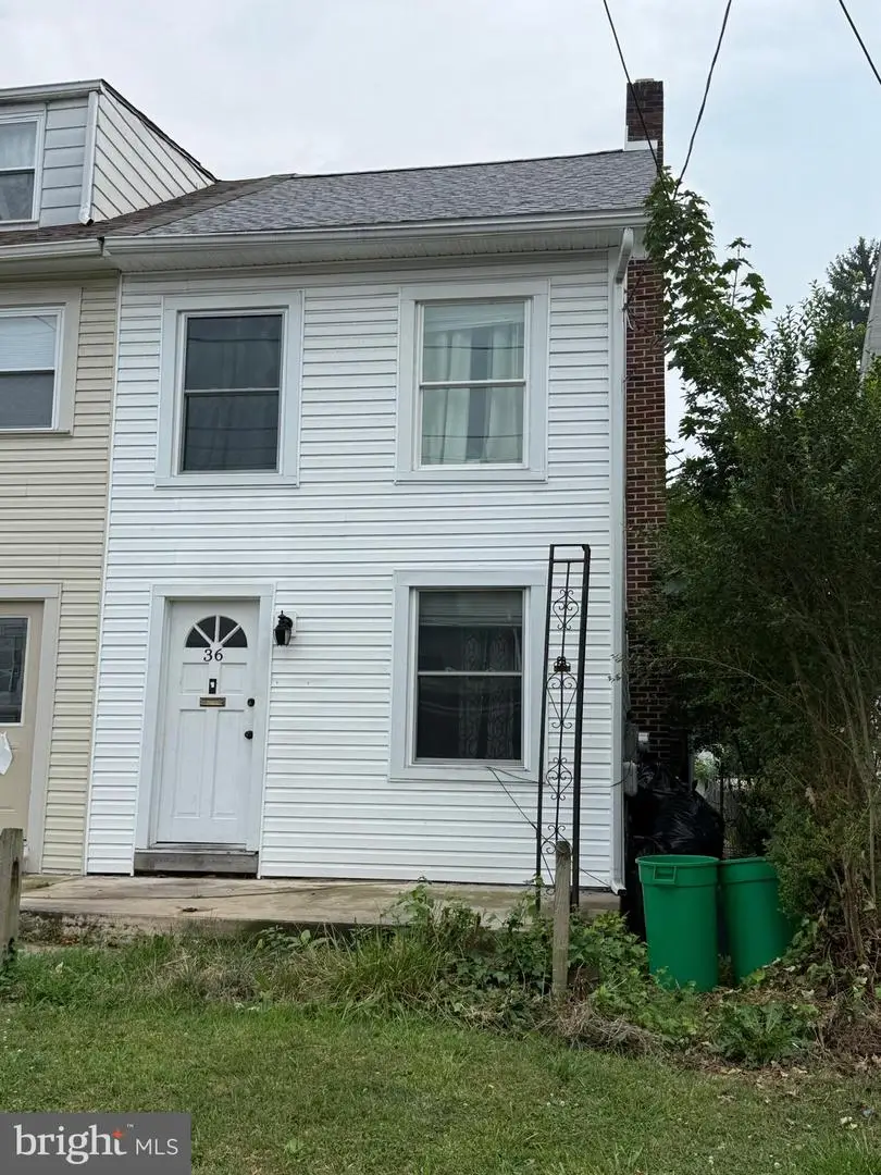 36 Philadelphia Ave, Reading, PA 19607 - #1