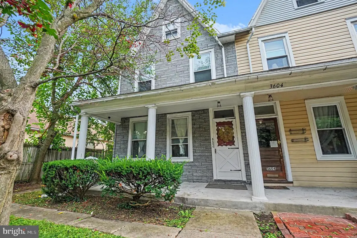 3606 St Lawrence Av, Reading, PA 19606 - #1