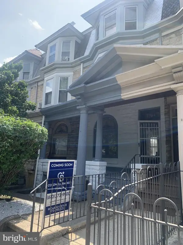 416 Spring St, READING, PA 19601