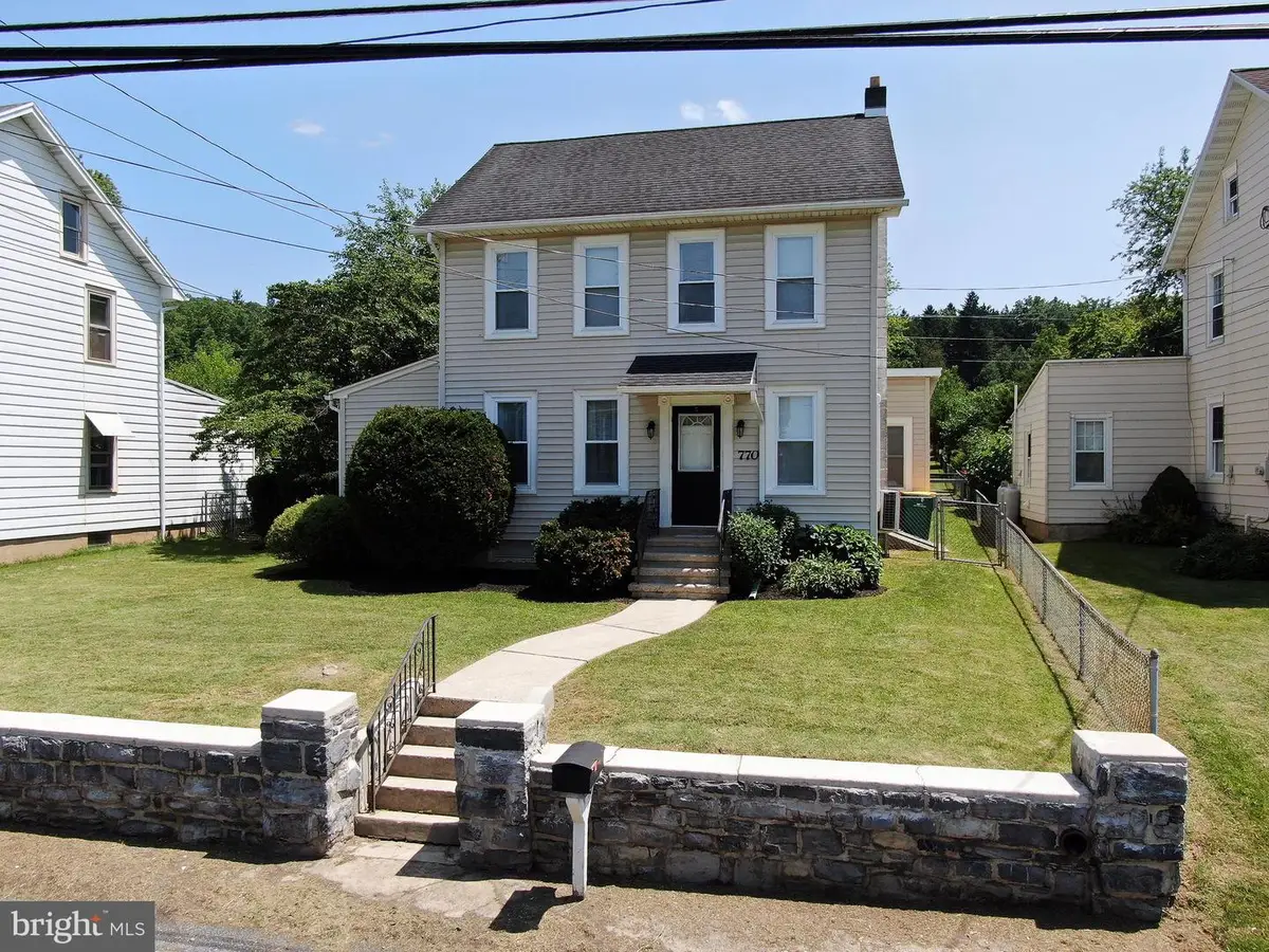 770 Fritztown Rd, Reading, PA 19608 - #1