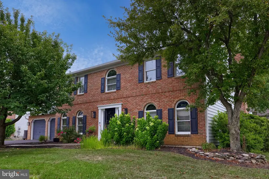 110 Park Place Dr, Reading, PA 19608 - #3