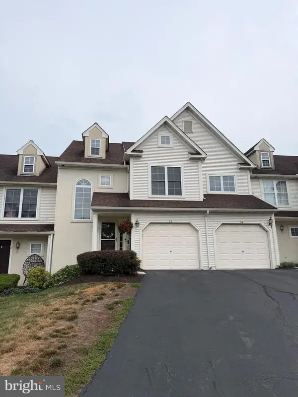 25 Whitepine Gulch, READING, PA 19607