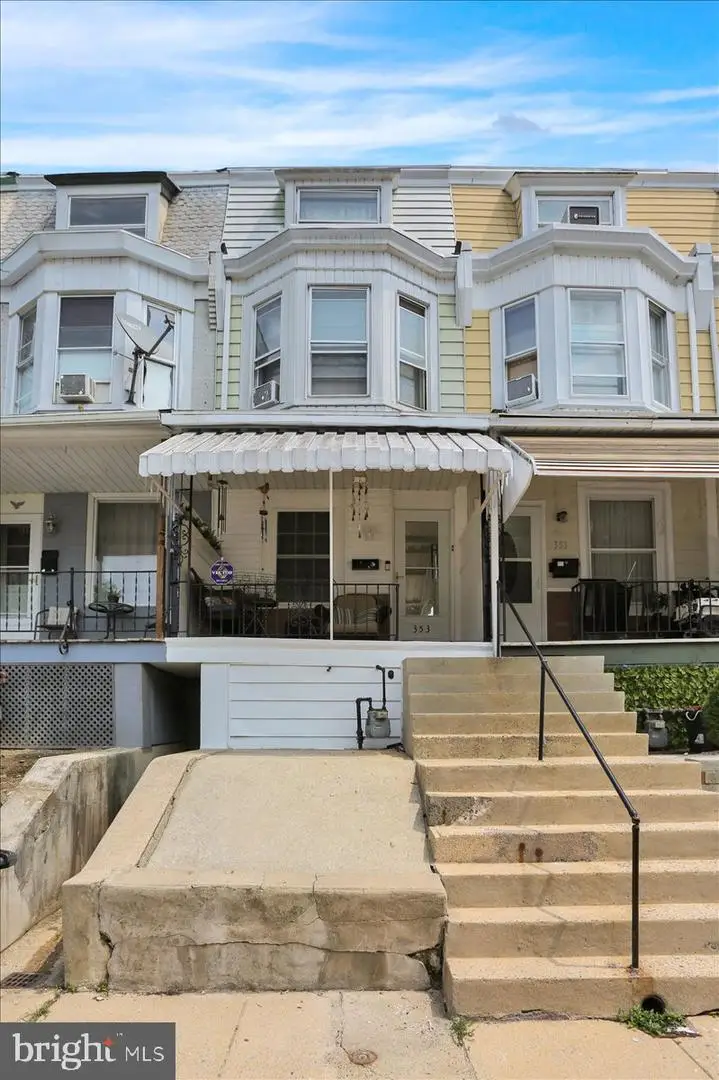 353 Linden St, Reading, PA 19604 - #2