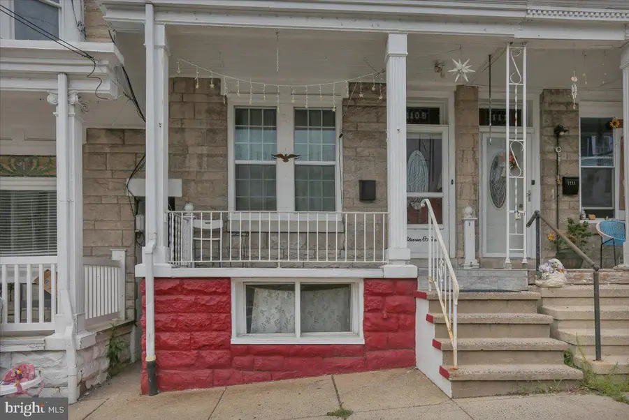 1109 Marion St, Reading, PA 19604 - #3