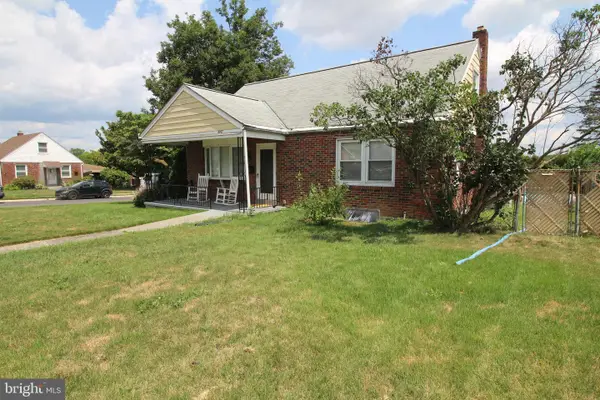 2907 Shillington Rd, SINKING SPRING, PA 19608