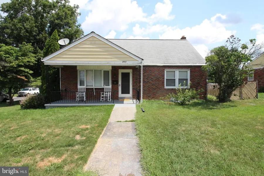 2907 Shillington Rd, Sinking Spring, PA 19608 - #2