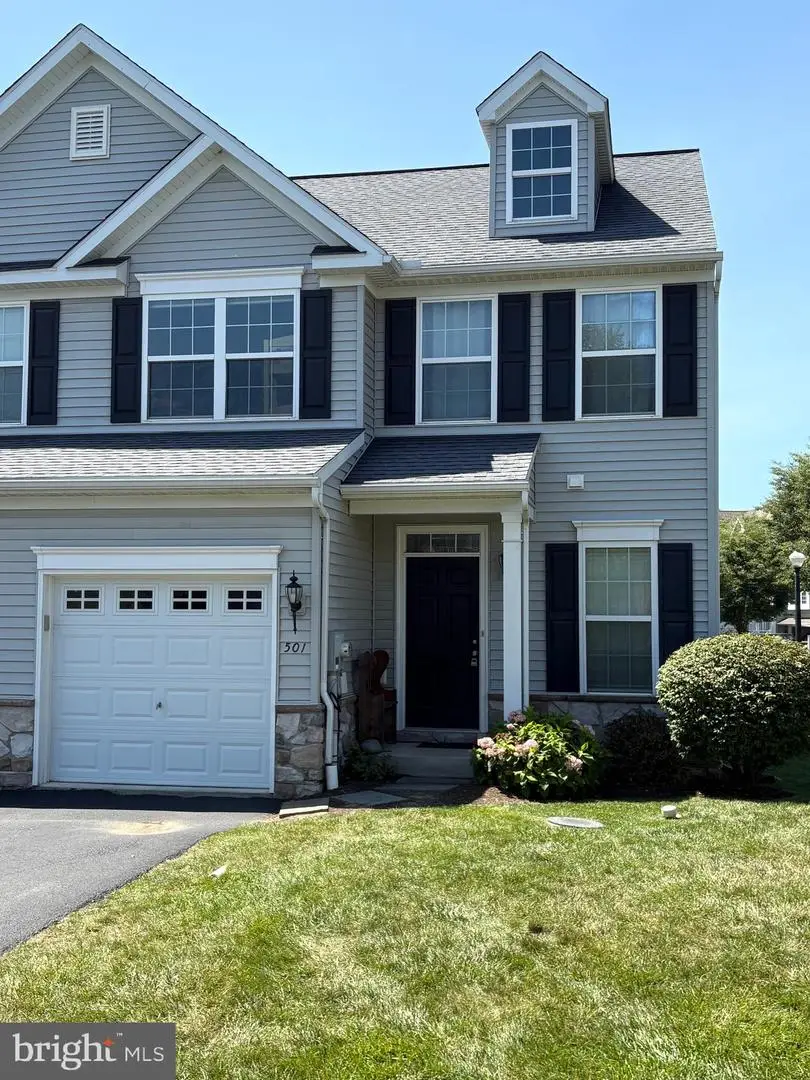 501 Heather Way, Morgantown, PA 19543 - #1