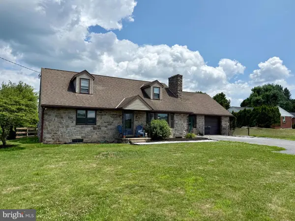 2245 Moselem Springs Road, FLEETWOOD, PA 19522
