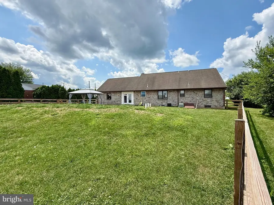 2245 Moselem Springs Road, Fleetwood, PA 19522 - #3
