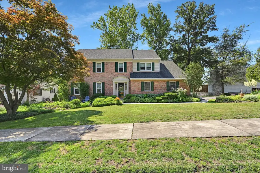 4508 Edgewood Dr, Reading, PA 19606 - #2