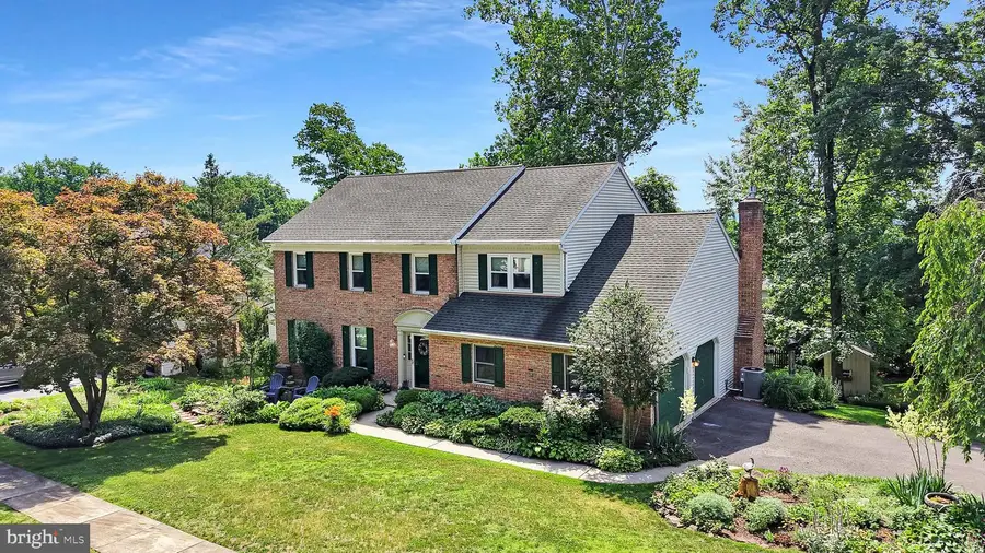 4508 Edgewood Dr, Reading, PA 19606 - #3