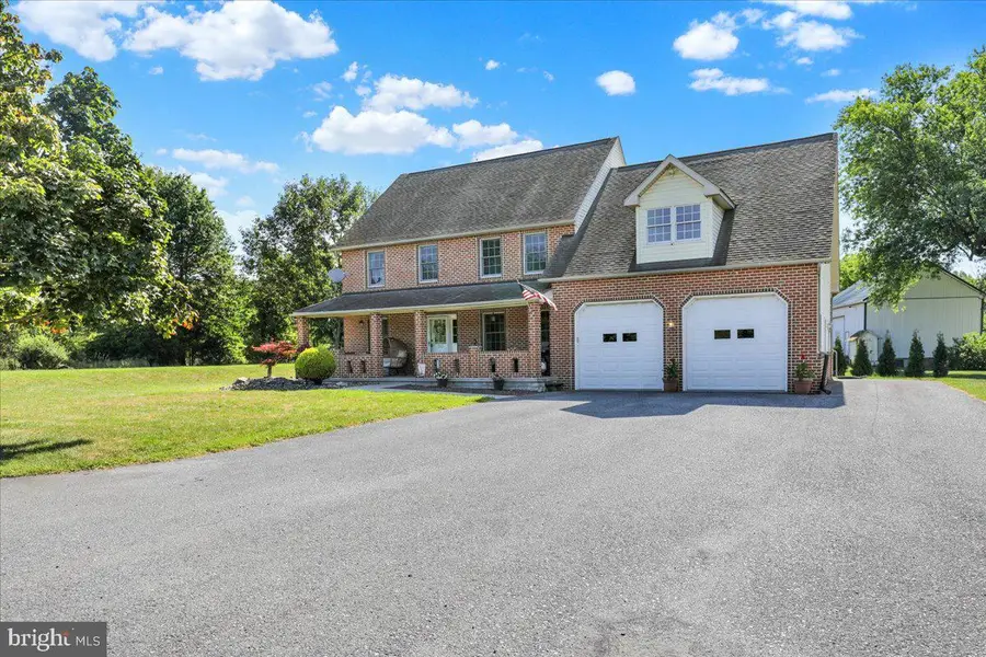 2051 Old Lancaster Pike, Reading, PA 19608 - #2