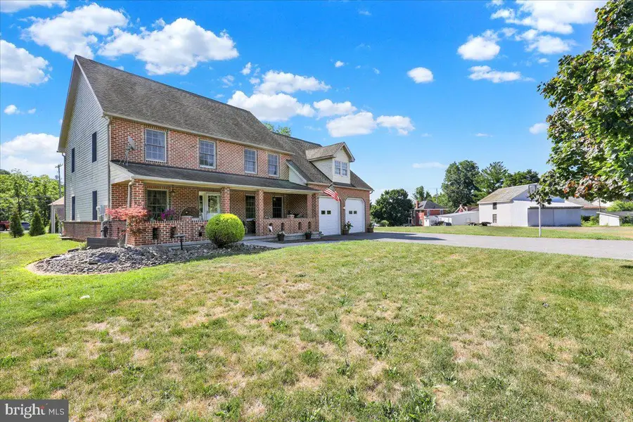 2051 Old Lancaster Pike, Reading, PA 19608 - #3