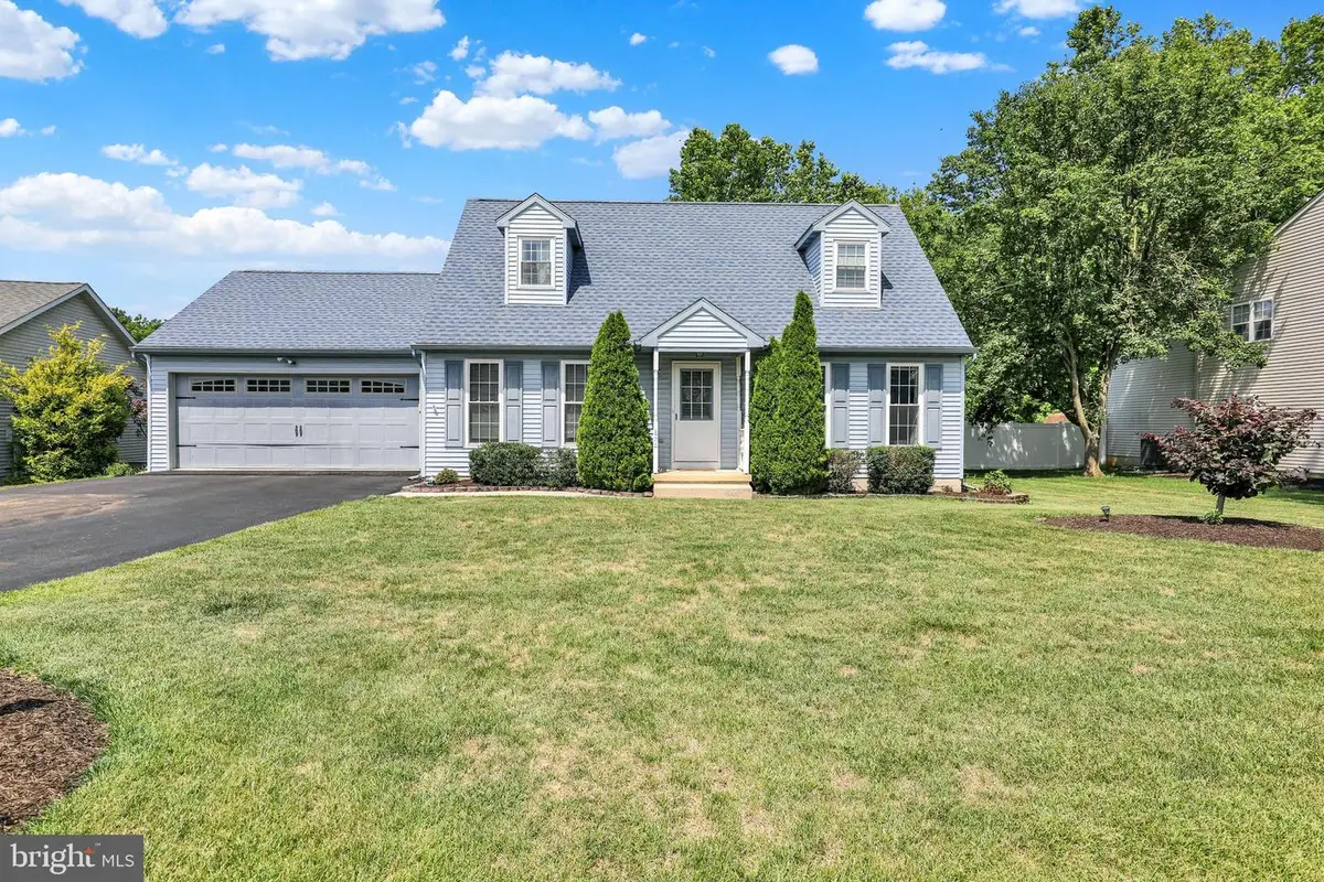 234 Longleaf Dr, Blandon, PA 19510 - #1