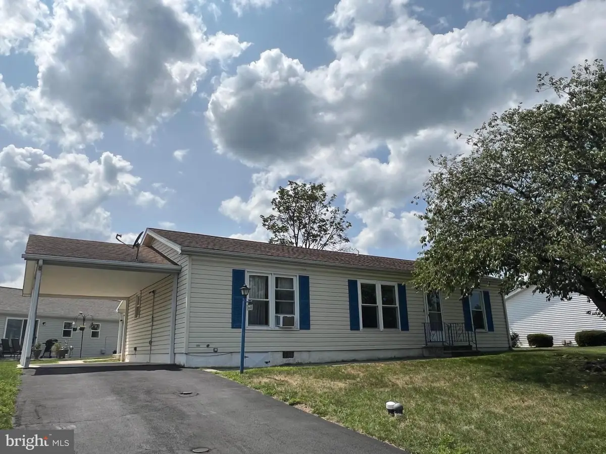 68 Westview Ter, Womelsdorf, PA 19567 - #1
