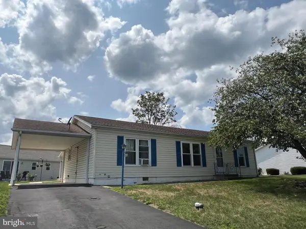 68 Westview Ter, WOMELSDORF, PA 19567
