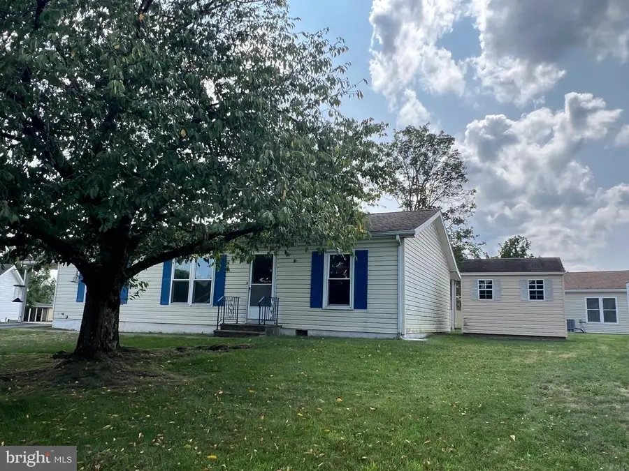 68 Westview Ter, Womelsdorf, PA 19567 - #2