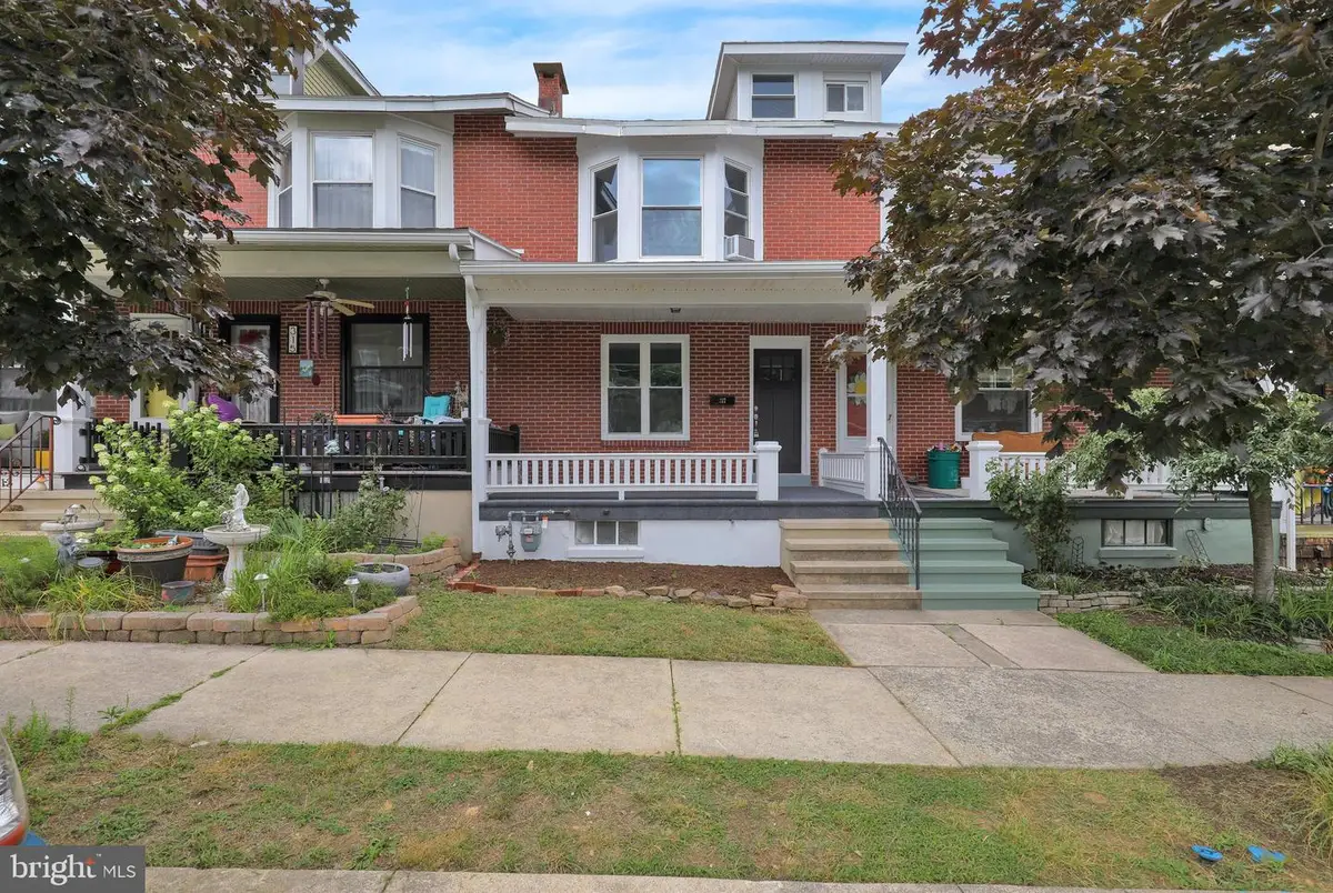 317 2nd St, Reading, PA 19607 - #1