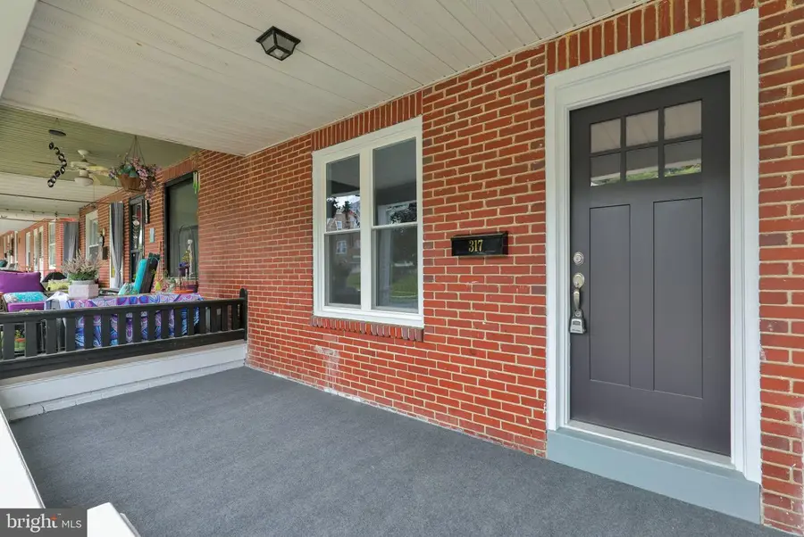 317 2nd St, Reading, PA 19607 - #3