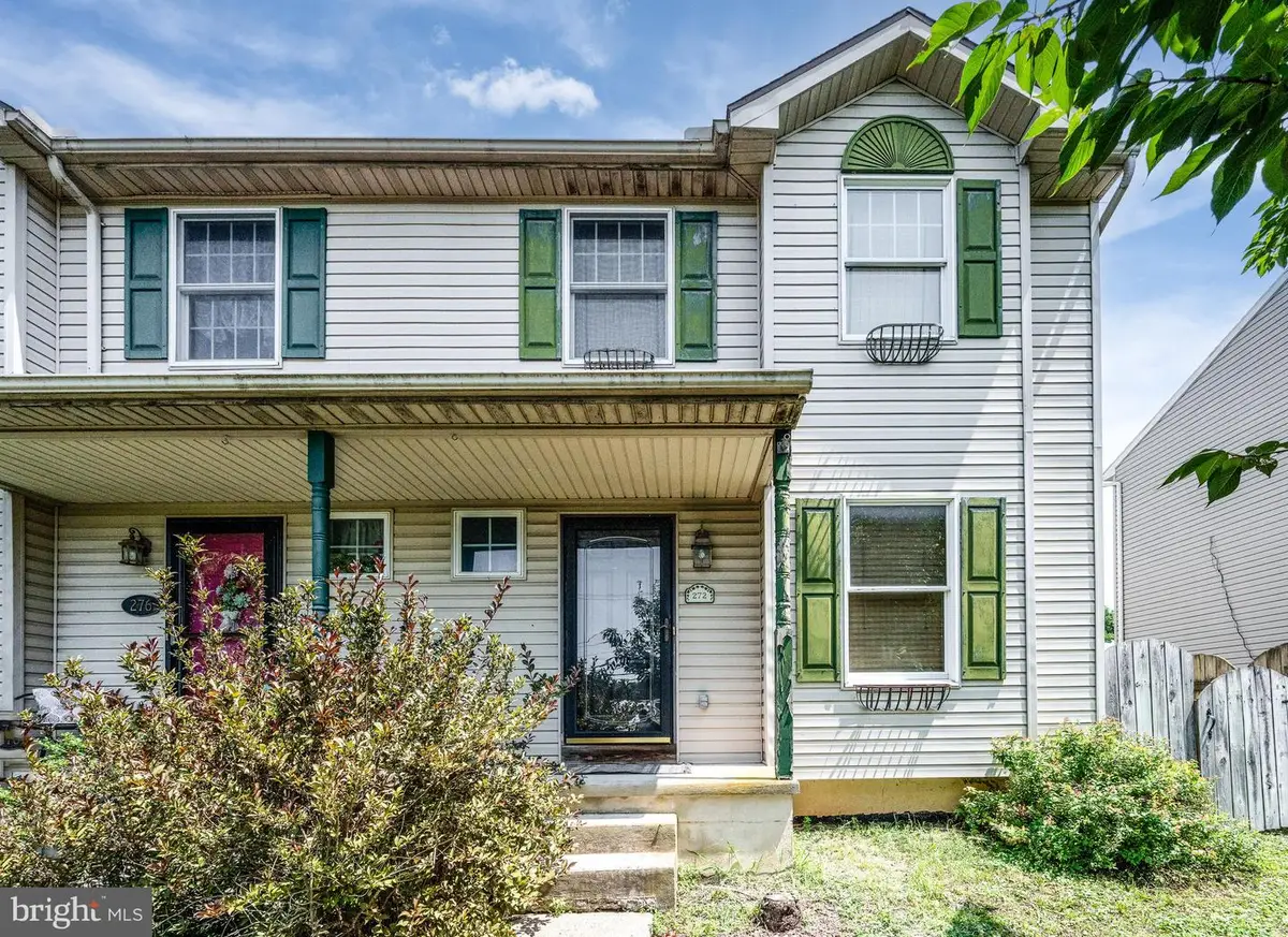 272 N Whiteoak St, Kutztown, PA 19530 - #1