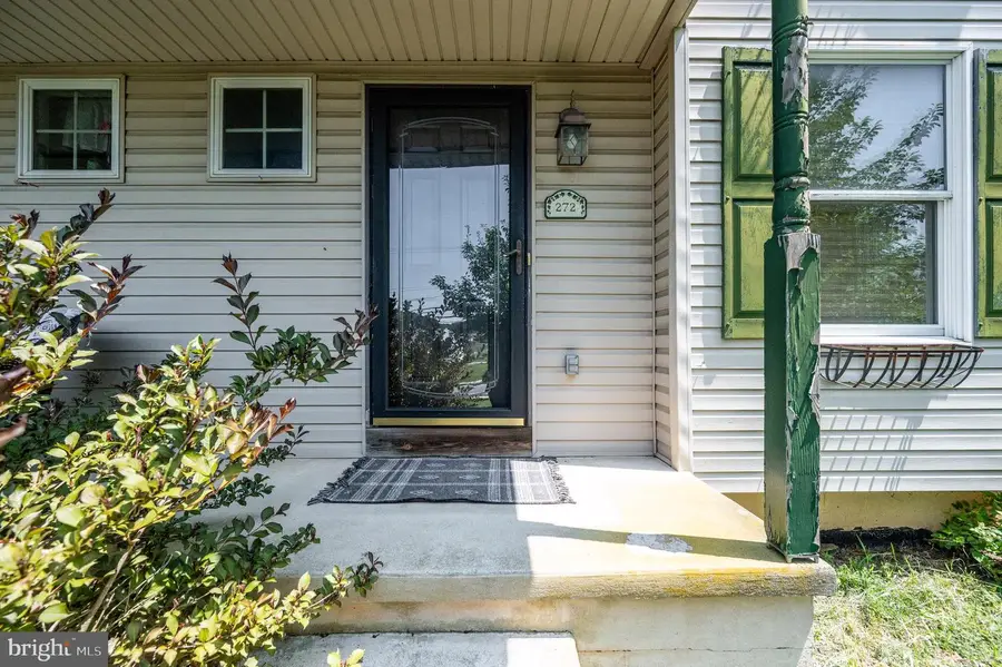 272 N Whiteoak St, Kutztown, PA 19530 - #3