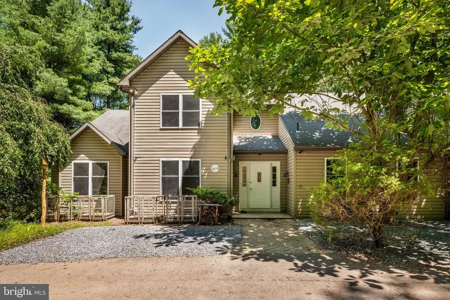 1111 Wyomissing Rd, Mohnton, PA 19540 - #2