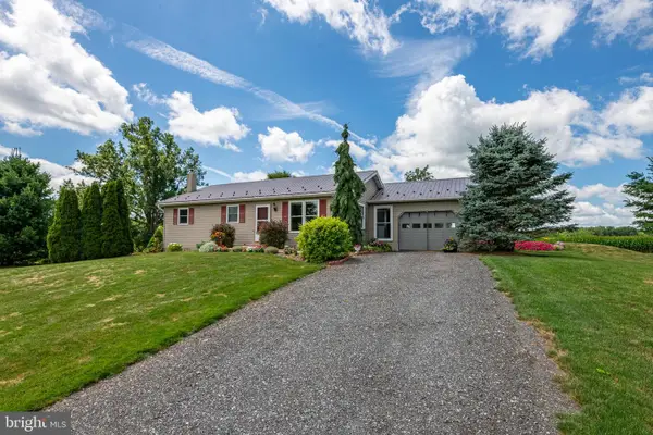 28 Wintersville Rd, RICHLAND, PA 17087