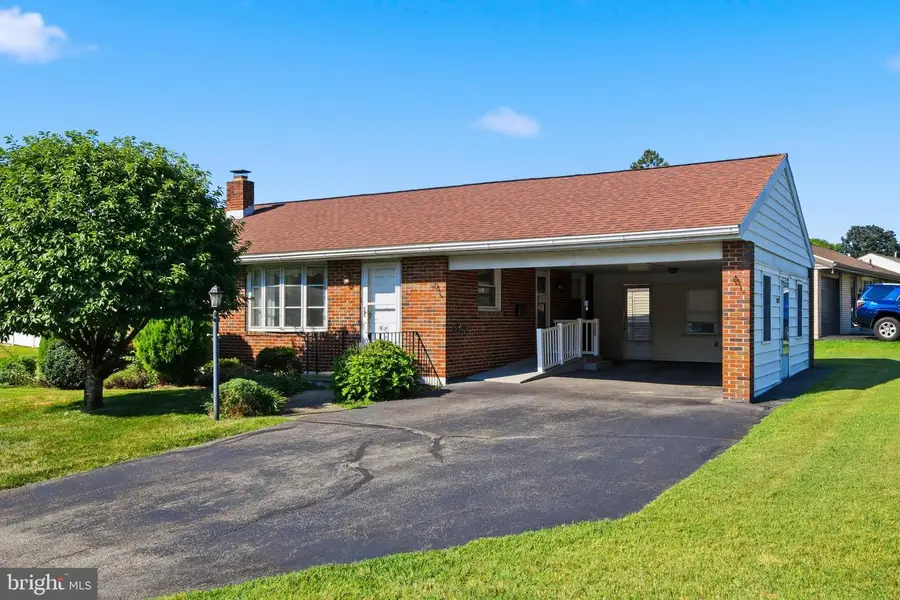2000 Garfield Ave, Reading, PA 19609 - #2