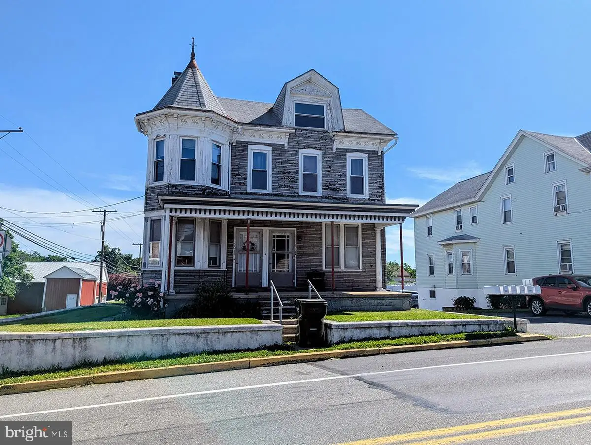 501 Main St, Blandon, PA 19510 - #1