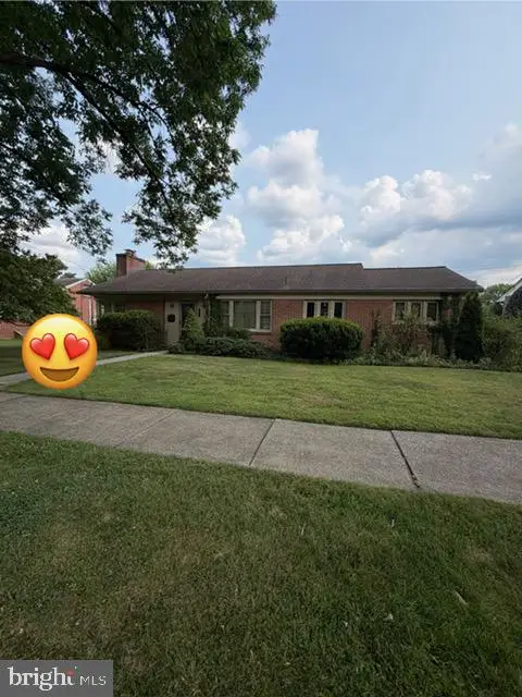 1618 Garfield Ave, Reading, PA 19610 - #1