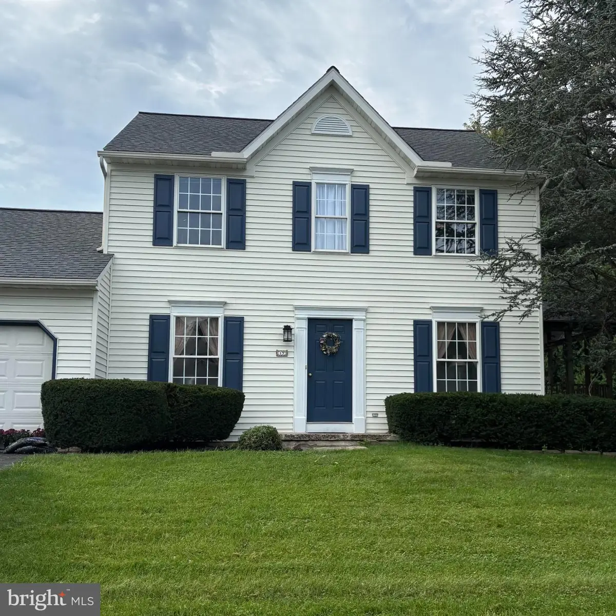 17 Quarry View Dr, Morgantown, PA 19543 - #1