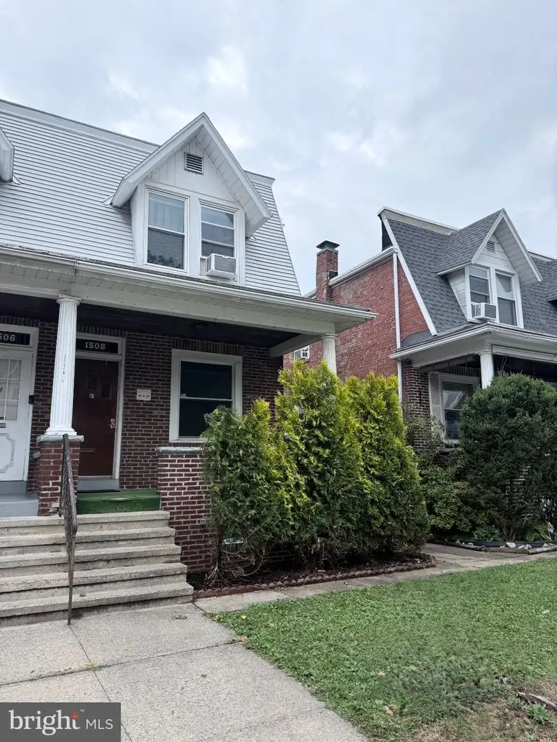 1508 Birch St, Reading, PA 19604 - #1