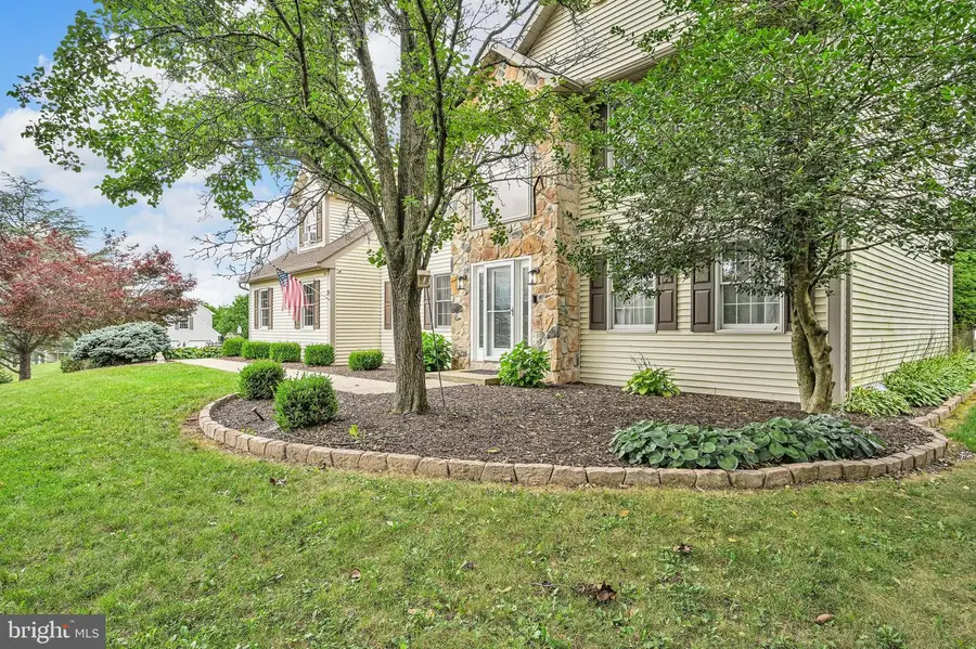 130 Valley Rd, Hamburg, PA 19526 - #3
